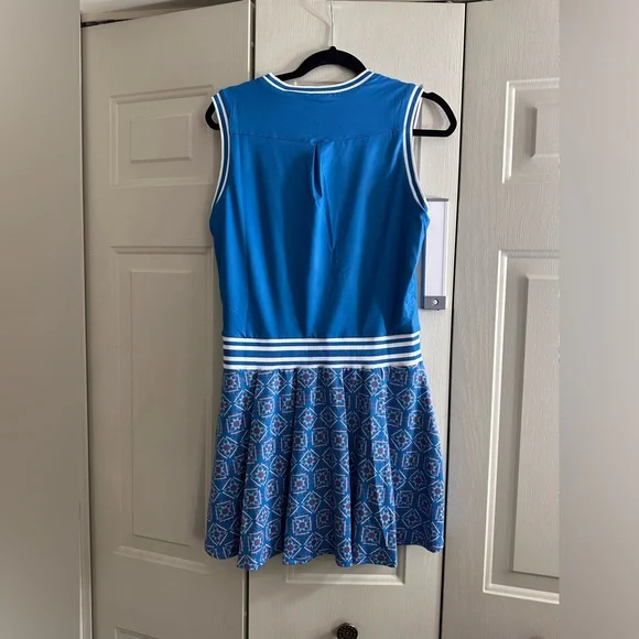 William Murray Golf dress. Size small. - Picture 2 of 4